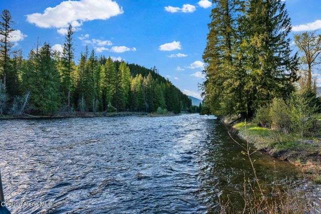 NKA Pebble Lane, Moyie Springs, ID 83845