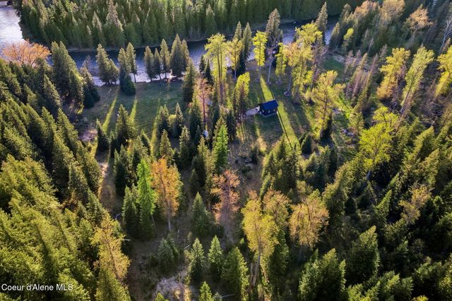 NKA Pebble Lane, Moyie Springs, ID 83845