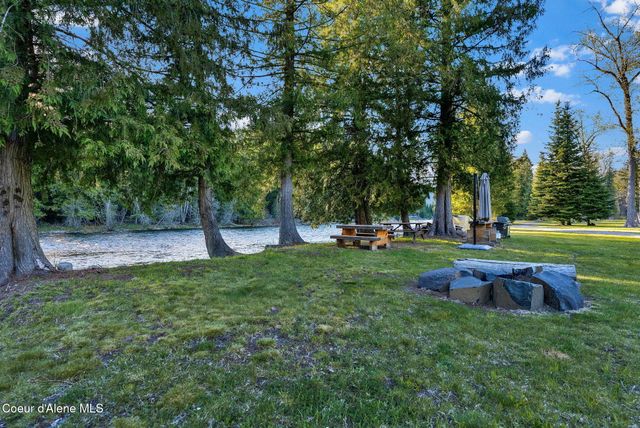 NKA Pebble Lane, Moyie Springs, ID 83845