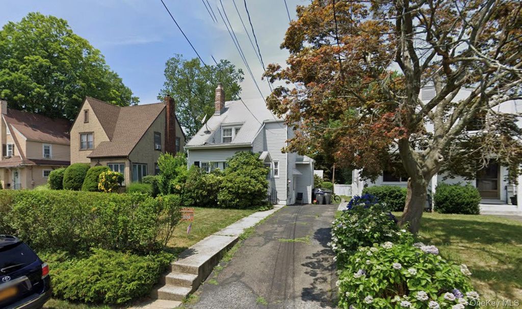 140 Grant Avenue, White Plains, NY 10604