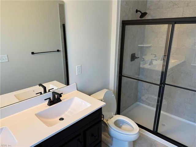 906 Marston ST, Suffolk, VA 23435