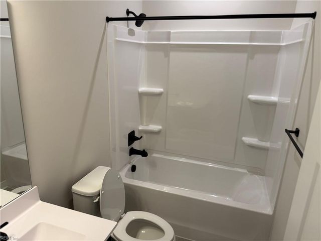 906 Marston ST, Suffolk, VA 23435