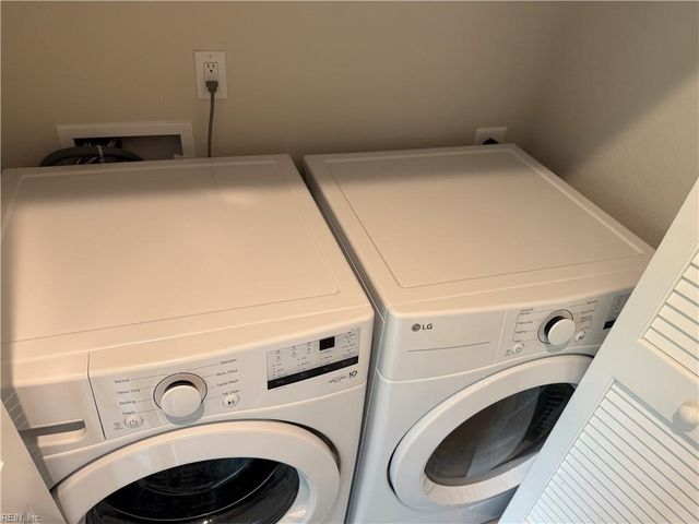 906 Marston ST, Suffolk, VA 23435