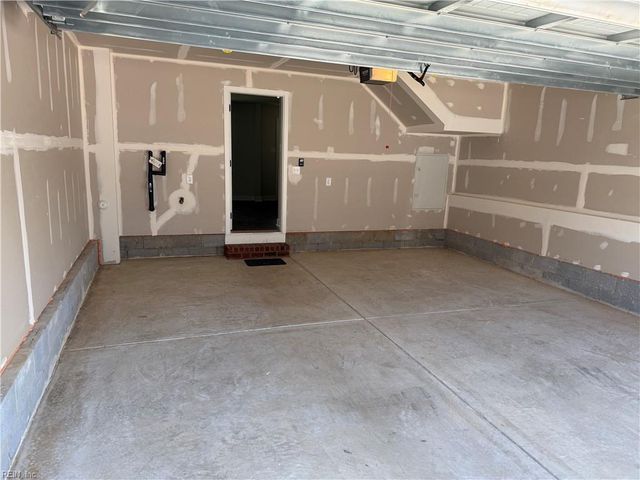 906 Marston ST, Suffolk, VA 23435