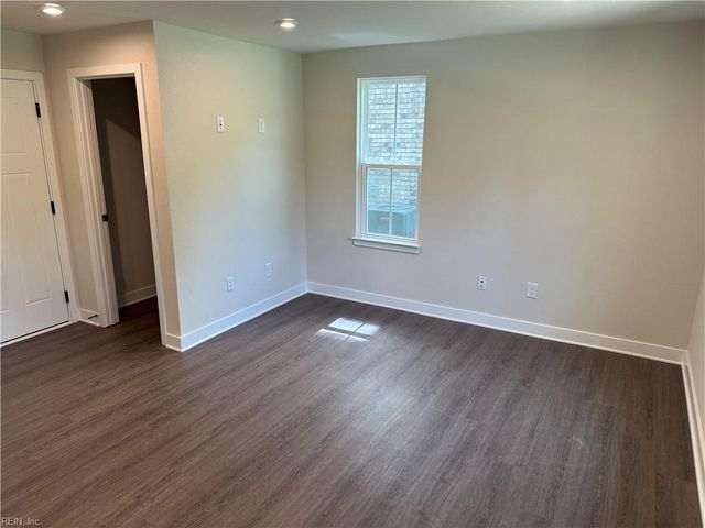 906 Marston ST, Suffolk, VA 23435