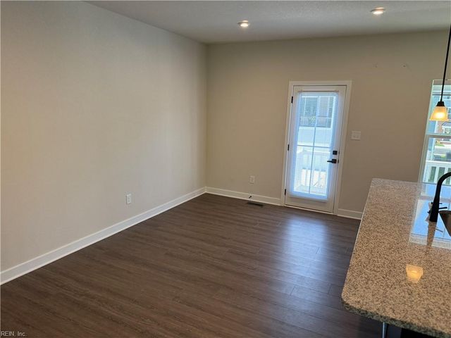 906 Marston ST, Suffolk, VA 23435