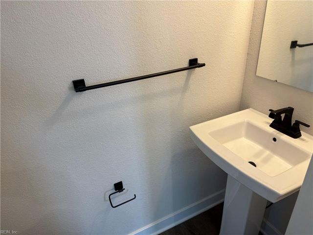 906 Marston ST, Suffolk, VA 23435