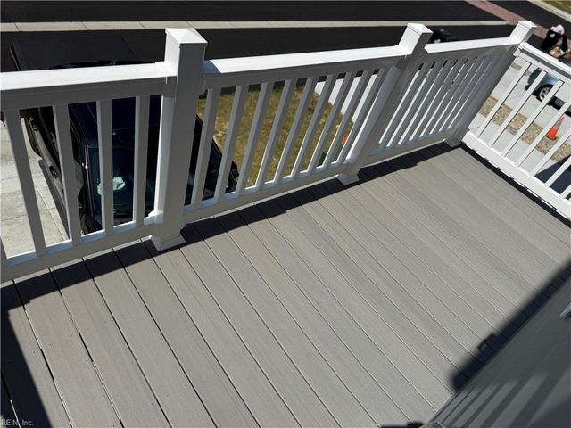 906 Marston ST, Suffolk, VA 23435