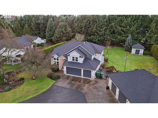 2900 Sw 9TH Ave, Battle Ground, WA 98604