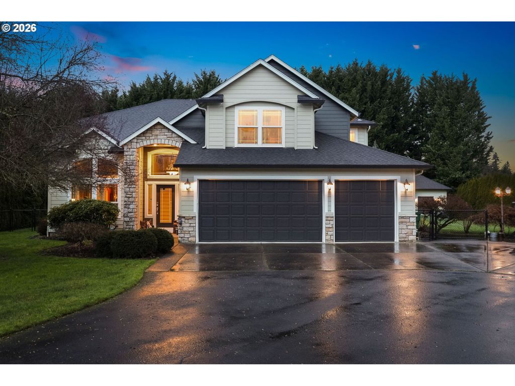 2900 Sw 9TH Ave, Battle Ground, WA 98604