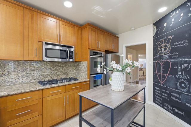 1912 Oak Knoll Drive, Belmont, CA 94002