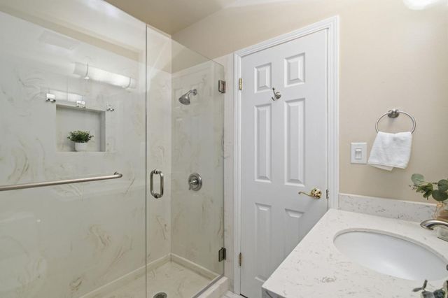 1912 Oak Knoll Drive, Belmont, CA 94002