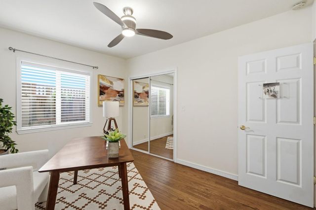 1912 Oak Knoll Drive, Belmont, CA 94002