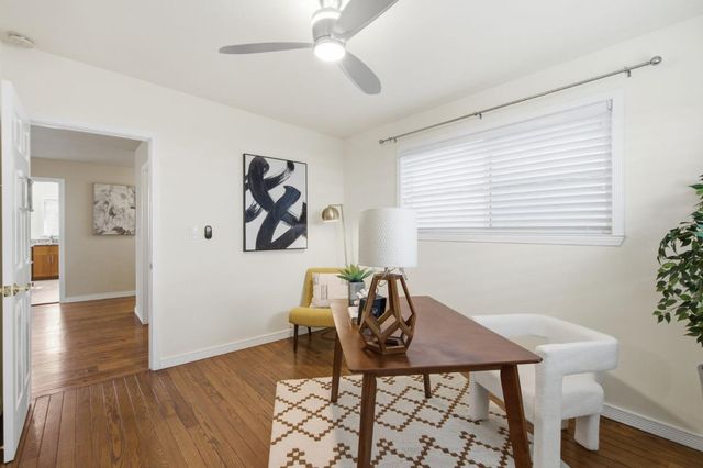 1912 Oak Knoll Drive, Belmont, CA 94002