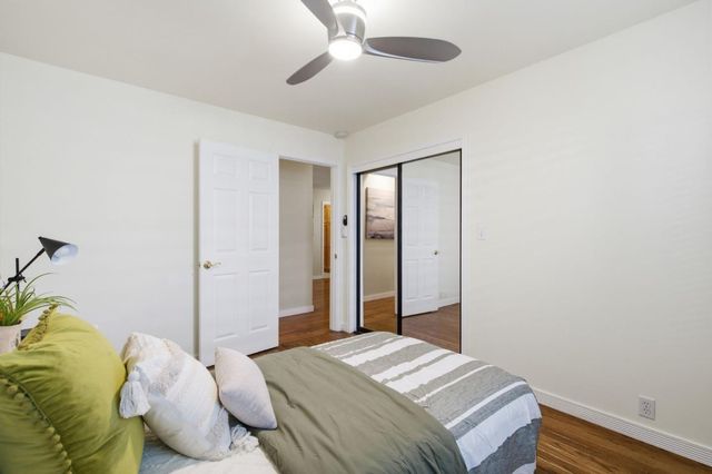 1912 Oak Knoll Drive, Belmont, CA 94002