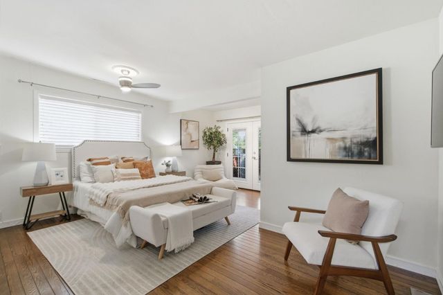 1912 Oak Knoll Drive, Belmont, CA 94002