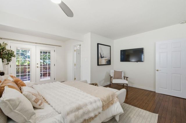 1912 Oak Knoll Drive, Belmont, CA 94002