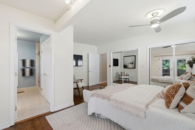 1912 Oak Knoll Drive, Belmont, CA 94002