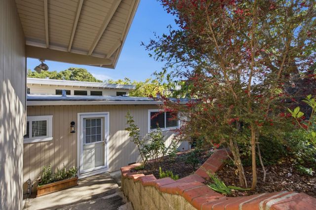 1912 Oak Knoll Drive, Belmont, CA 94002