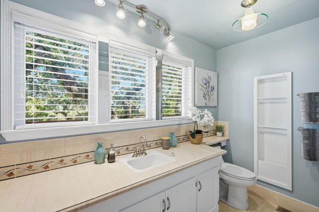 1912 Oak Knoll Drive, Belmont, CA 94002