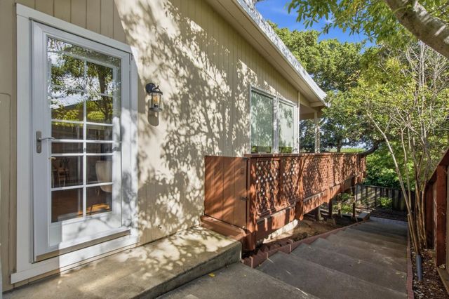 1912 Oak Knoll Drive, Belmont, CA 94002