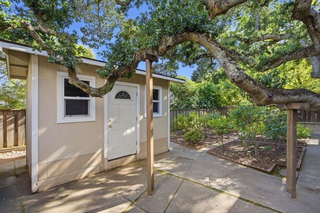 1912 Oak Knoll Drive, Belmont, CA 94002