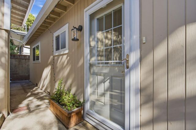 1912 Oak Knoll Drive, Belmont, CA 94002