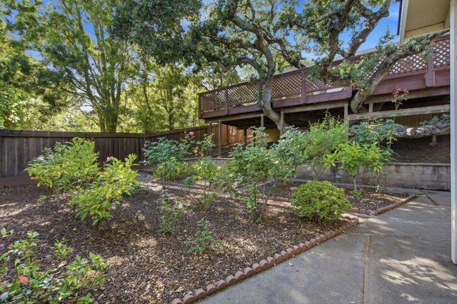 1912 Oak Knoll Drive, Belmont, CA 94002