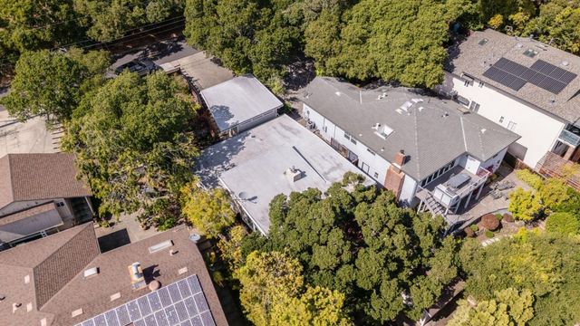 1912 Oak Knoll Drive, Belmont, CA 94002