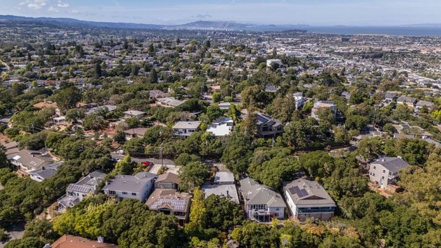 1912 Oak Knoll Drive, Belmont, CA 94002