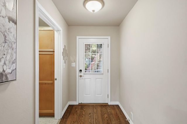 1912 Oak Knoll Drive, Belmont, CA 94002