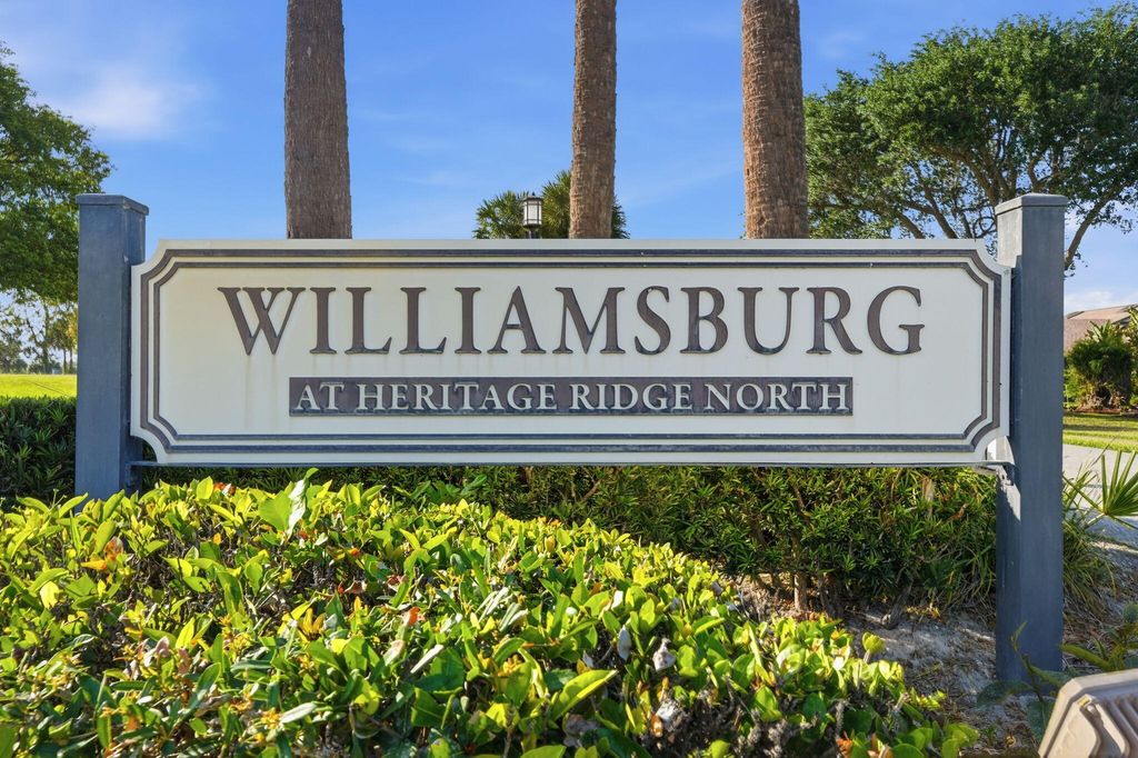 6901 SE Constitution Boulevard 102, Hobe Sound, FL 33455