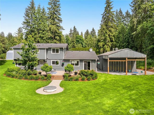 21604 78th Avenue SE, Woodinville, WA 98072