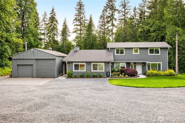 21604 78th Avenue SE, Woodinville, WA 98072