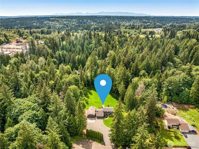 21604 78th Avenue SE, Woodinville, WA 98072