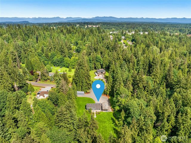 21604 78th Avenue SE, Woodinville, WA 98072