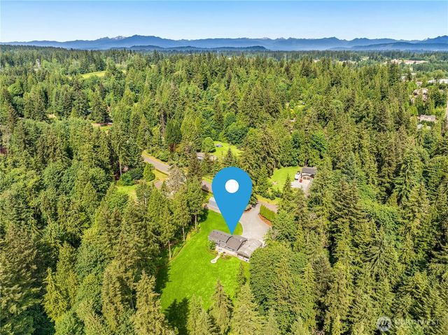 21604 78th Avenue SE, Woodinville, WA 98072