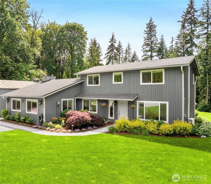 21604 78th Avenue SE, Woodinville, WA 98072