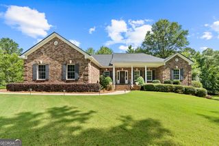 411 Rockville Road, Eatonton, GA 31024