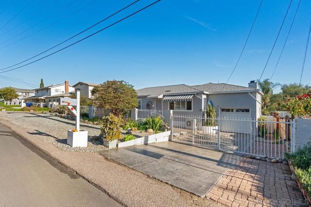 2017 El Prado Ave, Lemon Grove, CA 91945