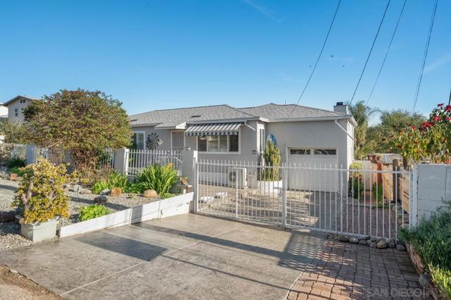 2017 El Prado Ave, Lemon Grove, CA 91945