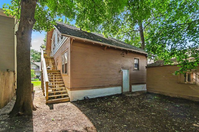 1810 Lafayette Avenue Se, City Of Grand Rapids, MI 49507