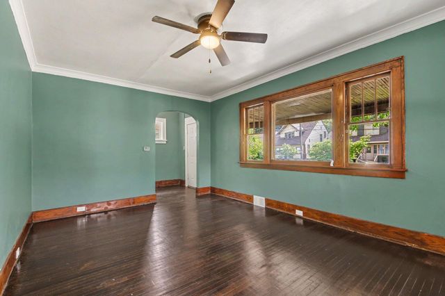 1810 Lafayette Avenue Se, City Of Grand Rapids, MI 49507