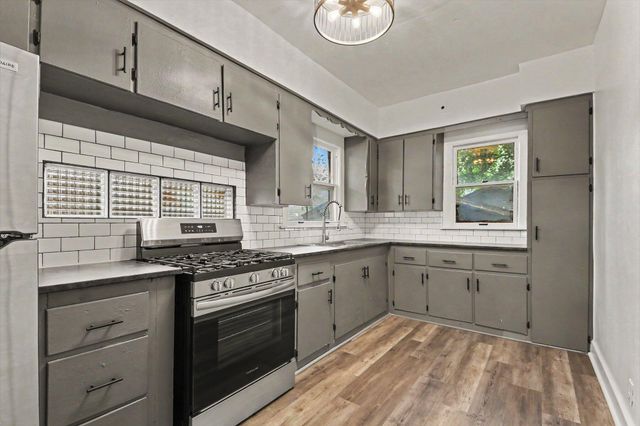 1810 Lafayette Avenue Se, City Of Grand Rapids, MI 49507