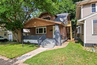1810 Lafayette Avenue Se, City Of Grand Rapids, MI 49507