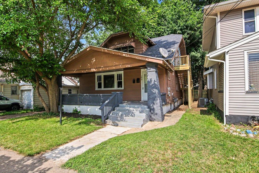 1810 Lafayette Avenue Se, City Of Grand Rapids, MI 49507