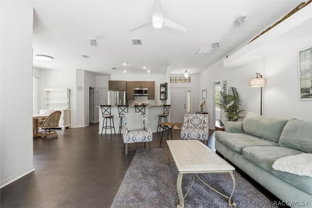 3071 N Hamlin Terrace, Hernando, FL 34442