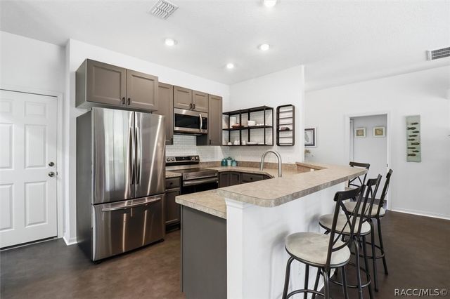 3071 N Hamlin Terrace, Hernando, FL 34442