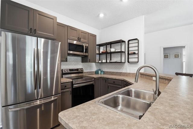 3071 N Hamlin Terrace, Hernando, FL 34442