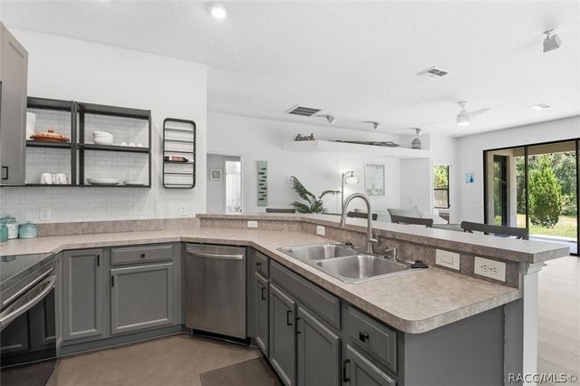 3071 N Hamlin Terrace, Hernando, FL 34442
